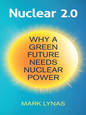 cover image of Nuclear 2.0